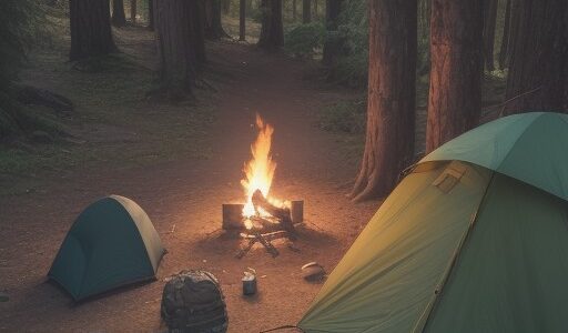 【バーナー】予備パーツの選び方 | キャンプで困らない準備リスト