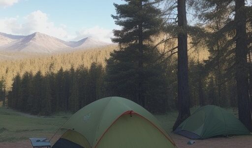 【キャンプ】スキルを高める練習方法 | 初心者が意識したい道具の使い方