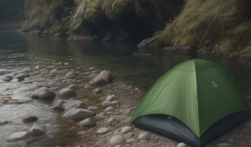 【アマゴ釣り】渓流での釣り方 | 初心者が準備すべき道具とポイント