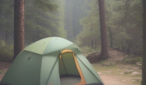 【キャンプ】夏の熱中症対策 | 準備すべき道具と注意点