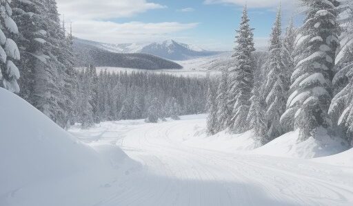 【スノーボード】転倒を防ぐ体の使い方 | 初心者が意識したいコツ