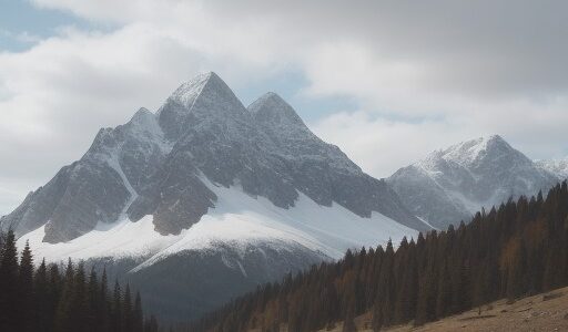 【山岳気象】雲の流れで天気を読む | 安全な登山のための予測方法