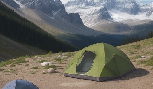 【登山用マット】穴あきの修理方法 | 道具を長く使うための手順