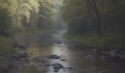 【川での迷子対策】道に迷わない歩き方 | 事前準備とルート確認の方法