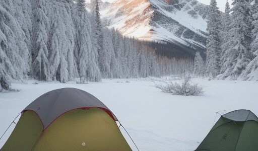 【低温症対策】冬山の装備と準備 | 体温を維持する方法