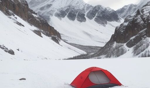 【冬山】初心者が揃えるべき装備リスト | 雪山登山の準備ガイド