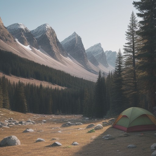 【登山シューズ】選び方のポイント | 初心者が準備したいおすすめの一足 をイメージした 広角の風景、ハイキング の写真