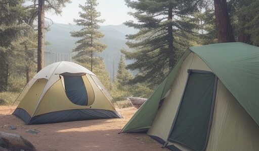 【キャンプ】虫刺されへの対処法 | 外出先で使えるケア用品と手順