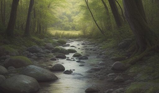【川遊び】生き物観察のベストタイミング | おすすめの時期とポイント
