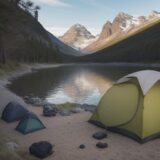 【フグ】毒の見分け方 | 安全に釣果を持ち帰るための確認ポイント をイメージした 広角の風景 の写真