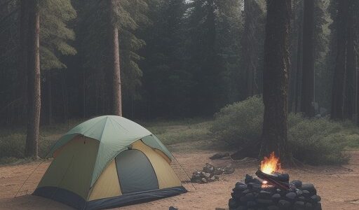 【キャンプ】炭の扱い方 | 初心者が知りたい火起こしの手順とコツ