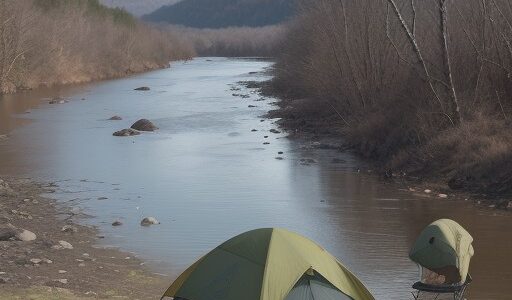 【川の増水】予報を確認して避難する | 安全な釣り場選びのポイント