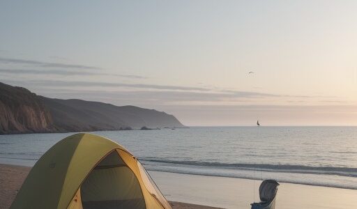【海釣り】早朝の気温の変化 | 服装選びのポイント