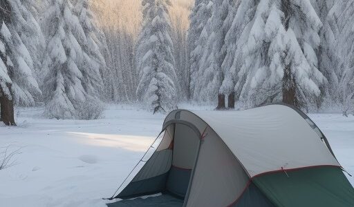 【冬キャンプ】寝袋の選び方 | 寒さを防ぐ服装の組み合わせ