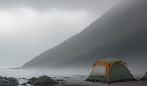 【海釣り】霧で視界が悪い時の対策 | 安全な釣行のための準備と注意点