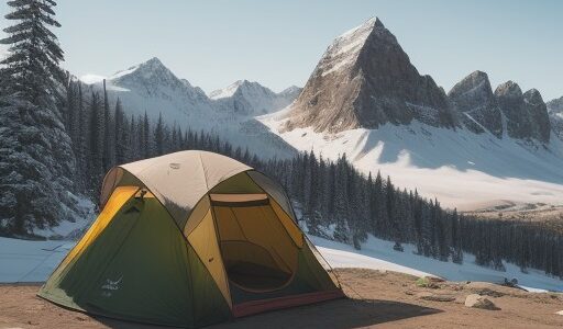 【登山用テント】破れの直し方 | 自宅でできる修理手順