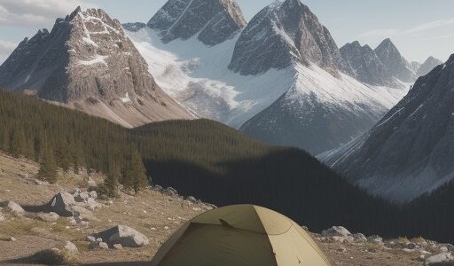 【登山】稜線を歩くルート選び | 気をつけるべき注意点と装備の準備