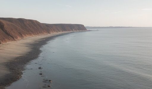 【潮の流れ】海での危険な見え方 | 回避する方法と注意点