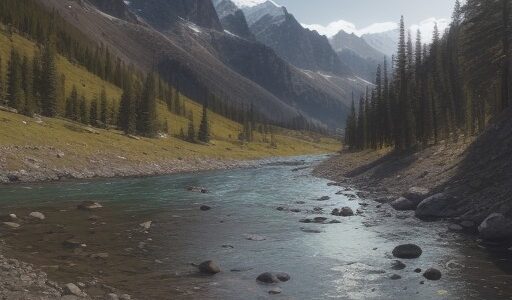 【渓流釣り】水面の反射をなくす方法 | 偏光グラスの選び方と使い方