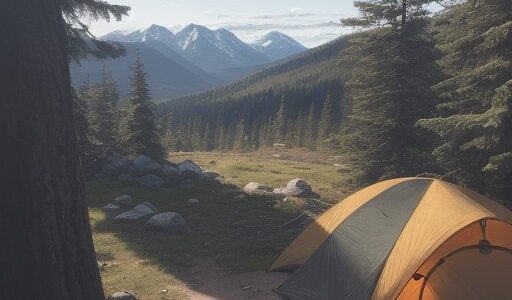 【ブヨ対策】効果のある忌避剤選び | キャンプや登山の準備に