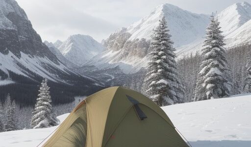 【冬山登山】メンズの服装選び | 体温を保つ重ね着の組み合わせ