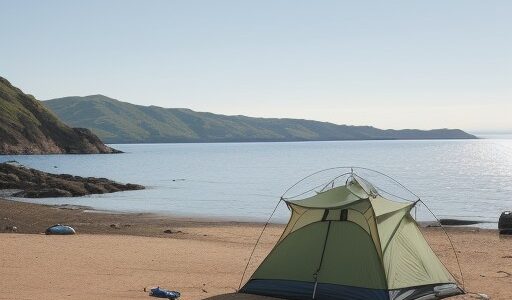 【ガシラ釣り】おすすめの仕掛け | 海岸で釣るコツと道具選び