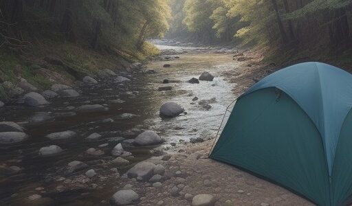 【川釣り】天候の変化と避難の判断 | 安全な撤収タイミング