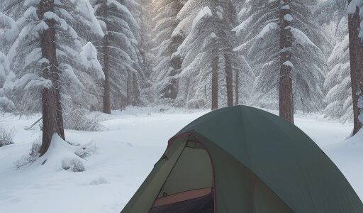 【山歩き】晩秋の服装選び | 体温調節に役立つ重ね着の方法