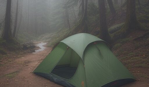 【雨具】登山の着替えタイミング | 濡れないための準備と方法