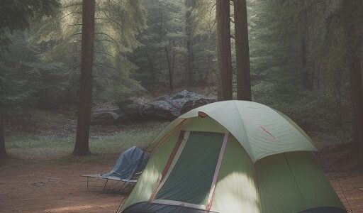 【シェルター】キャンプでの選び方 | 活用法とおすすめの形