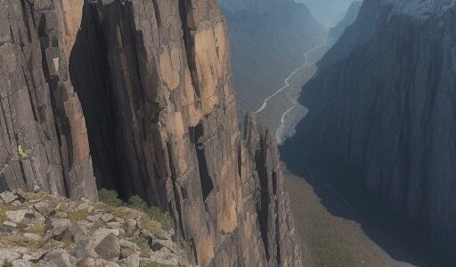 【落石】山の危険箇所での回避方法 | 安全な歩き方と注意点