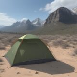 【シュノーケルマスク】正しい保管方法 | 寿命を延ばす手入れのコツ をイメージした 広角の風景 の写真