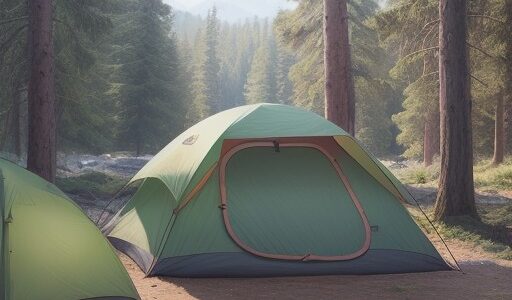 【キャンプギア】初心者が揃えたい道具 | 用途と選び方