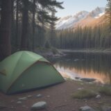 【フィッシングベスト】おすすめの選び方 | 釣りでの使い心地と機能性を紹介 をイメージした 広角の風景 の写真