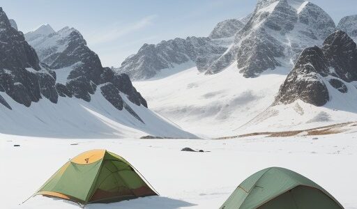 【登山用ストック】先端の交換方法 | 状況に合わせた選び方