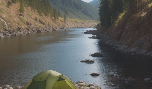 【川の生き物】見つけやすい魚の種類 | 観察ポイントと場所