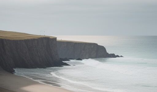 【高波】海の釣りで危険を避ける方法 | 安全なポイントの選び方