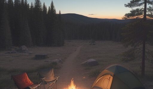 【キャンプ】熱湯による火傷を防ぐ道具 | 安全な使い方のコツ