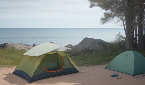 【海釣り】湿度の高い日の対策 | 不快指数を下げる工夫と準備