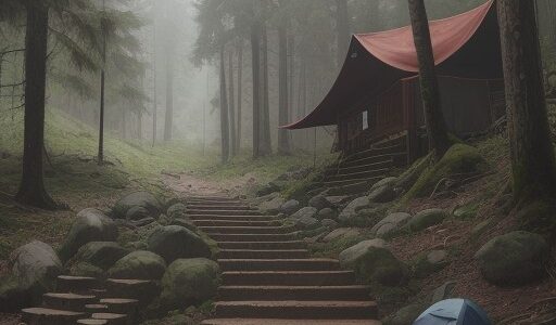 【アウトドアシューズ】撥水加工の手順 | 買い替え前に試したいメンテナンス方法