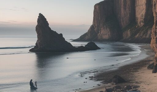 【キス釣り】サーフでの仕掛け選び | 釣果を出すコツとポイント