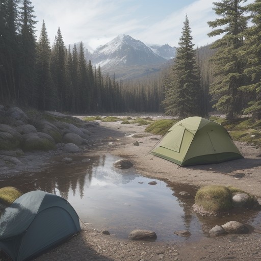 【ウェーダー】裾の破れを直す方法 | 自宅でできる修理の手順 をイメージした 広角の風景 の写真