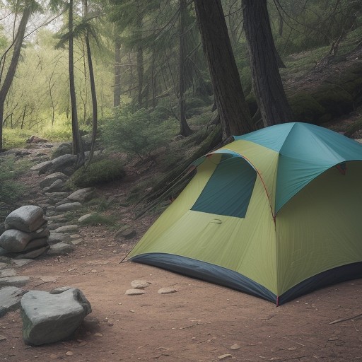 【登山用ウェア】撥水力を戻す方法 | 自宅でできるメンテナンス手順 をイメージした 広角の風景、ハイキング の写真