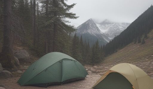 【登山ウェア】透湿防水の選び方 | 雨の日でも快適なおすすめモデル