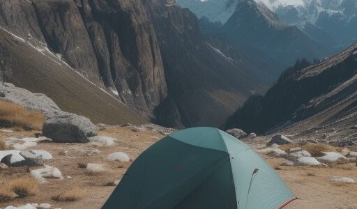 【登山】天気の判断基準 | 山行を決めるためのチェックリスト