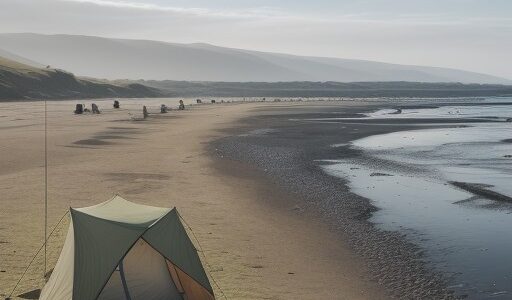 【潮の流れ】海釣りのタイミング | 危険な時間を避ける方法
