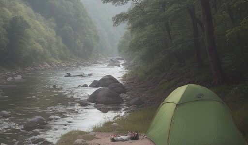 【川遊び】虫よけ対策のおすすめアイテム | 川辺での準備と選び方