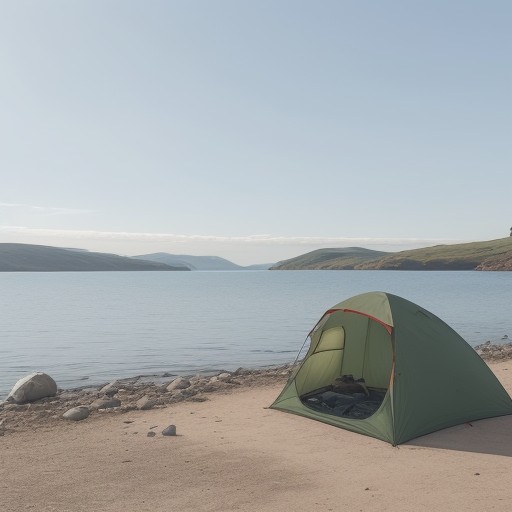 【海釣り道具】収納ケースのおすすめ | 整理しやすい選び方と活用法 をイメージした 広角の風景 の写真