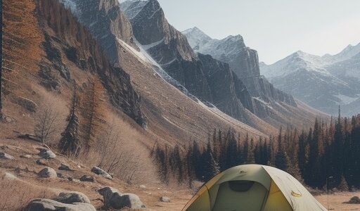 【山歩き】春のおすすめ時期 | 登山の計画に役立つタイミング