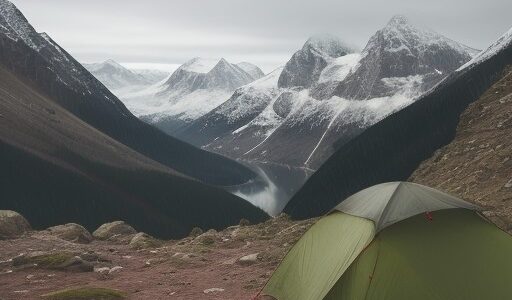 【登山ウェア】防水性の選び方 | 雨の日でも快適な装備の揃え方